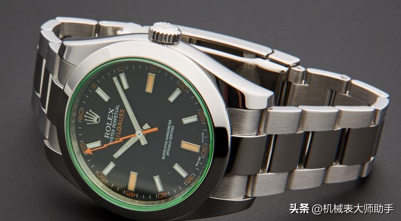 劳力士对比欧米茄手表哪个好,劳力士欧米茄两款手表哪个好