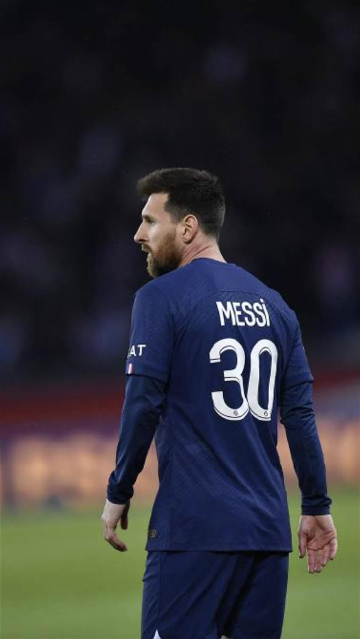 梅西感情史,梅西苏亚雷斯爱情故事