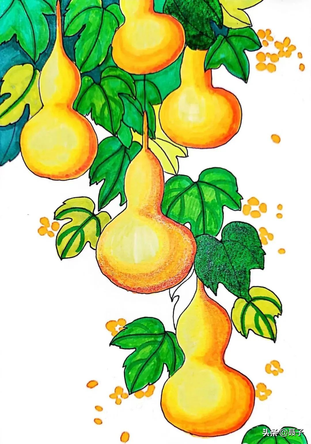 童年记忆宝葫芦,葫芦小金刚国漫童年回忆分享