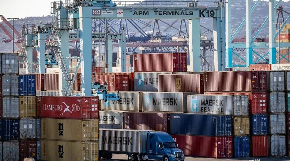 广州华平进出口货代公司带你了解什么是集装箱的免柜租和免堆