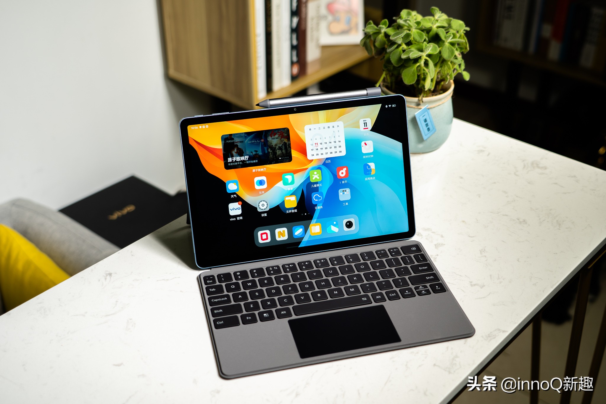 新款vivopad大概价位,vivopad深度评测