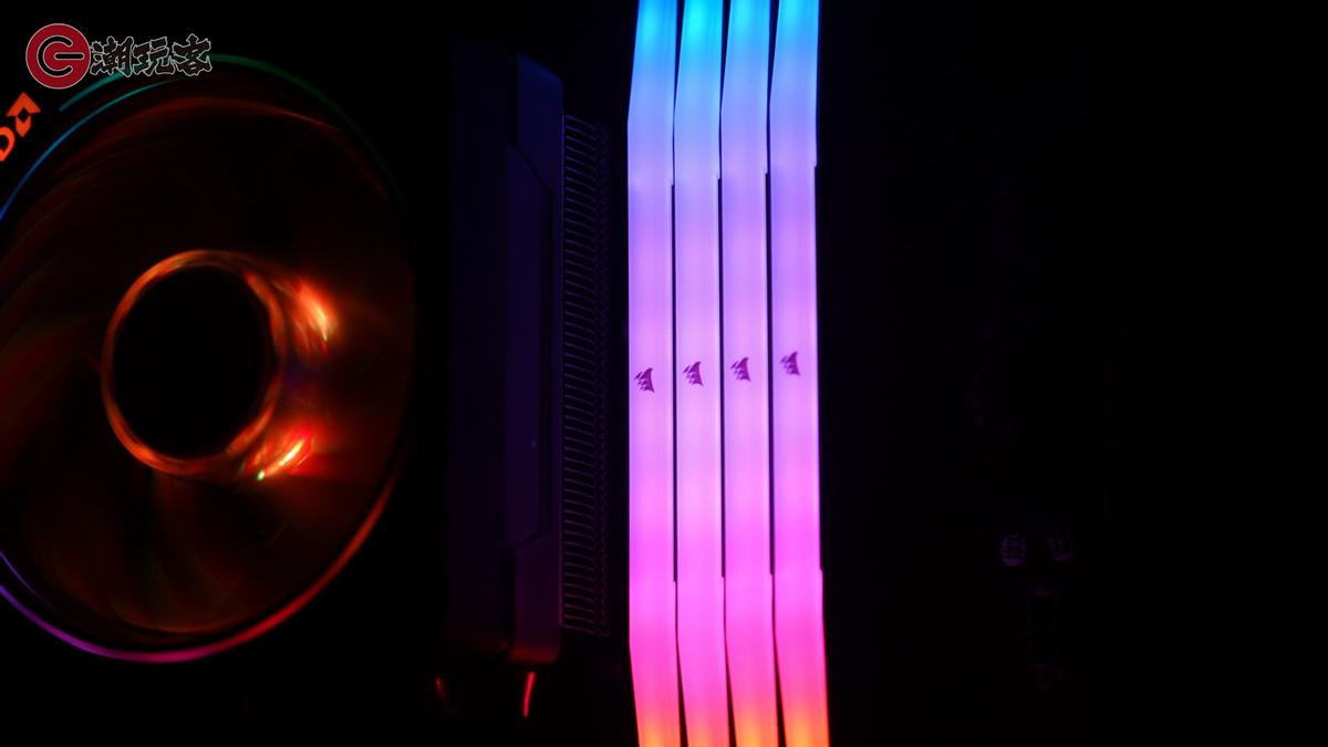 海盗船复仇者ddr5内存条推荐,海盗船复仇者rgb3600内存条怎么样