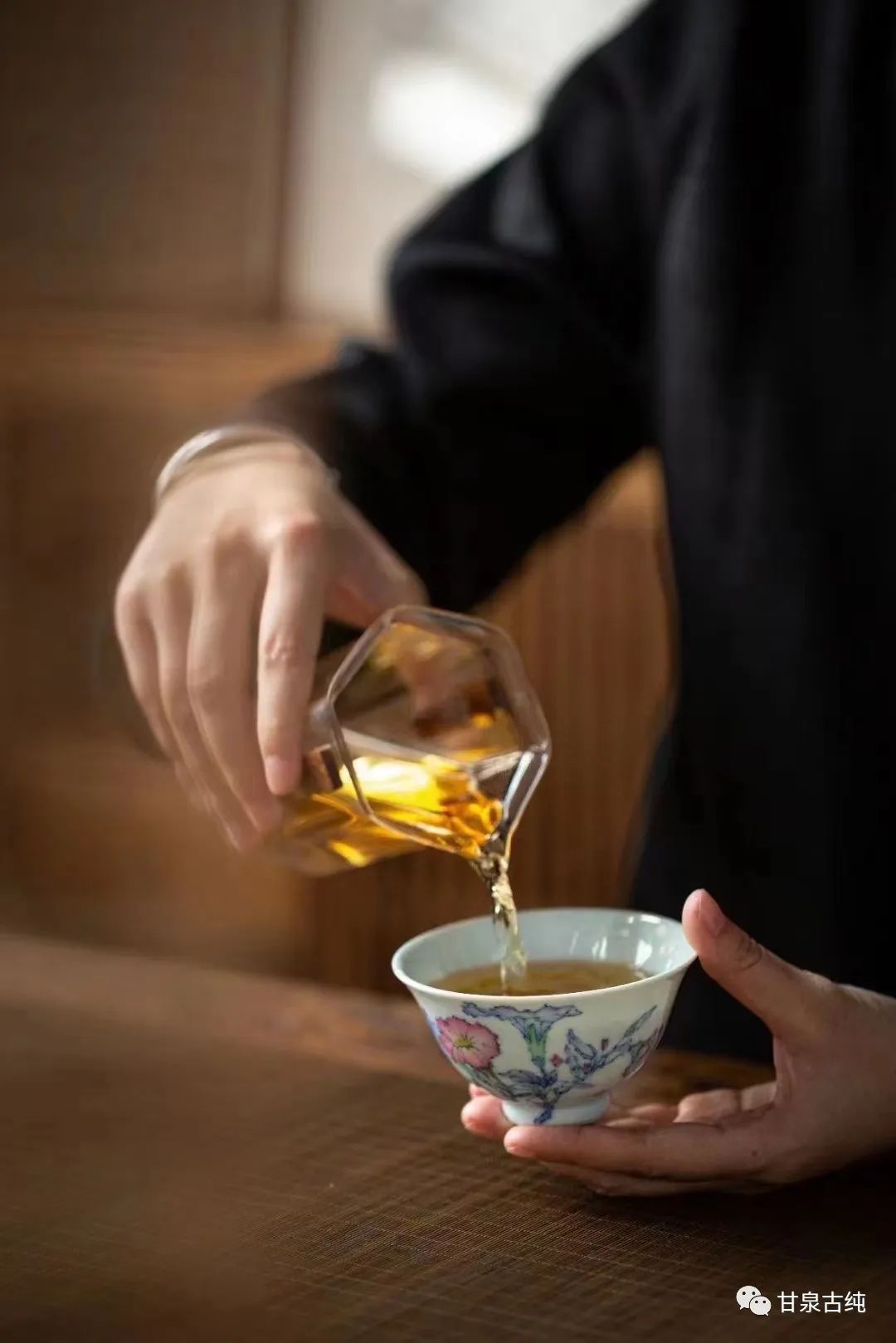 一喝茶就睡不着觉是身体弱吗,喝茶后睡不着觉用什么办法解