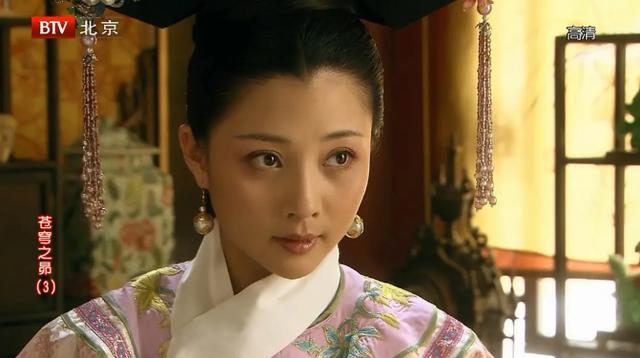 苍穹之昴张檬个人混剪,赵丽颖张檬综艺节目