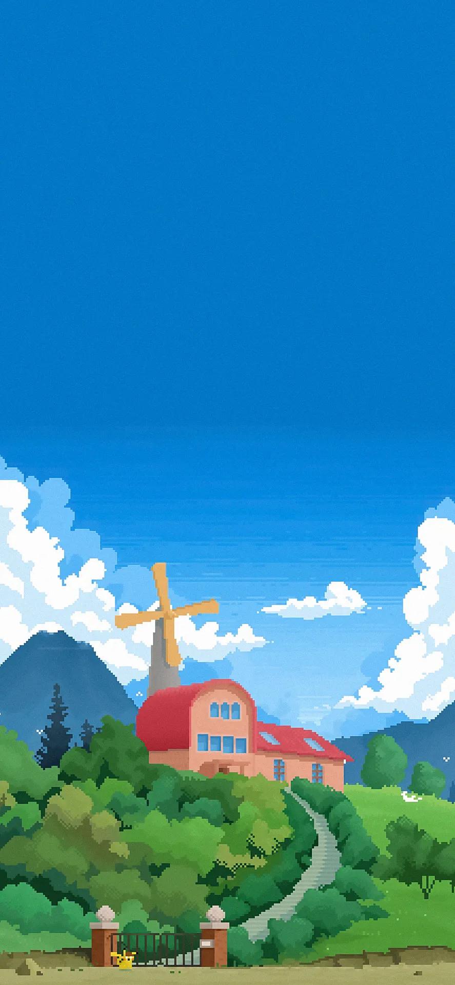 高清全面屏手机壁纸,米奇壁纸高清全面屏