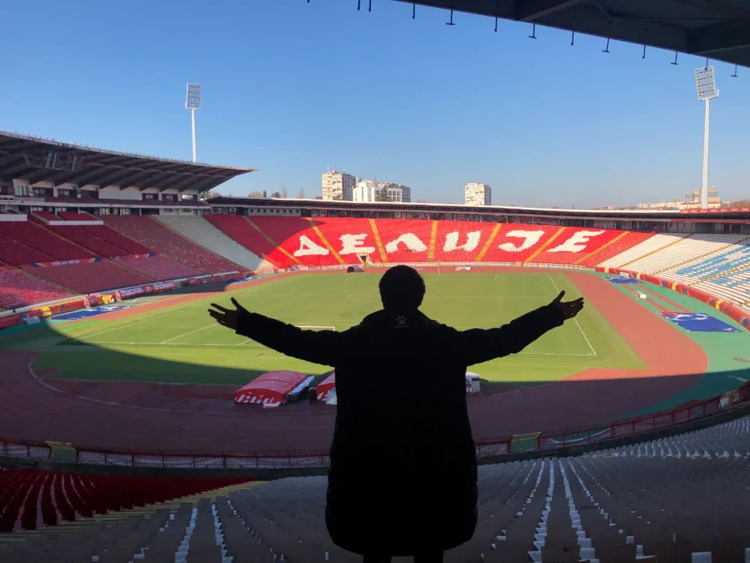 毕业生专访|广州南方陈紫行：我们都是这样长大的