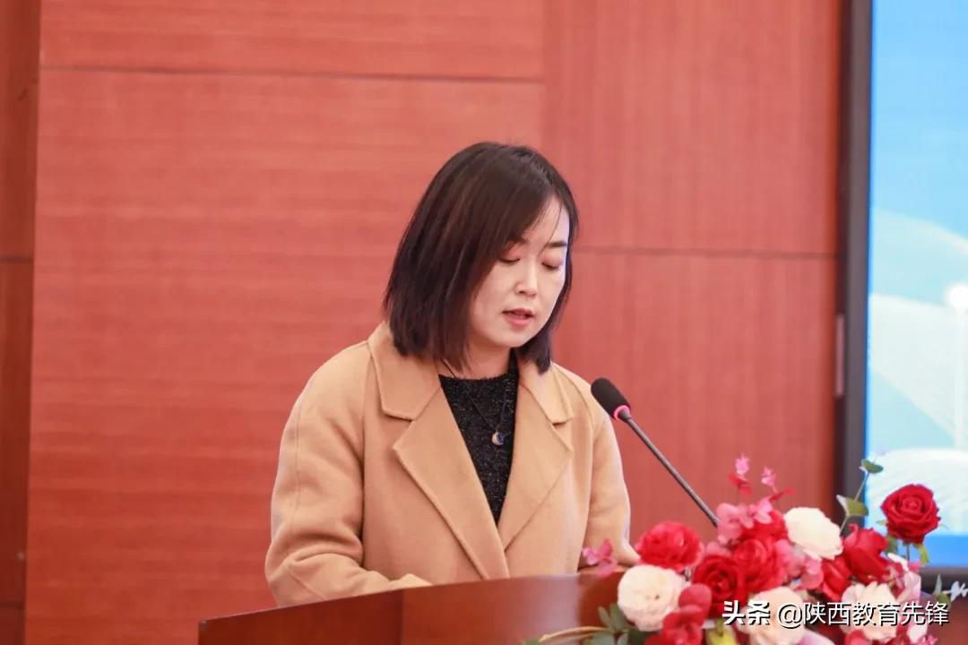 「前途广阔·大有可为」|2021职业教育交流沙龙暨校企签约