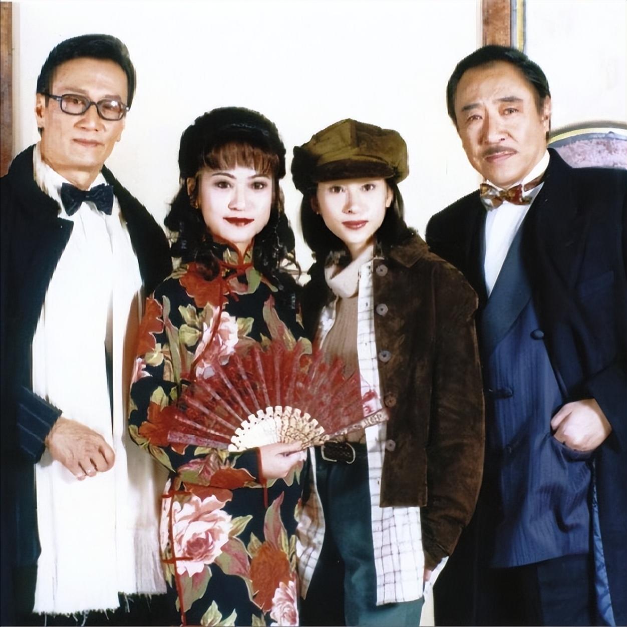 一路走好名人相继离世,有哪些英年早逝的演员让人遗憾