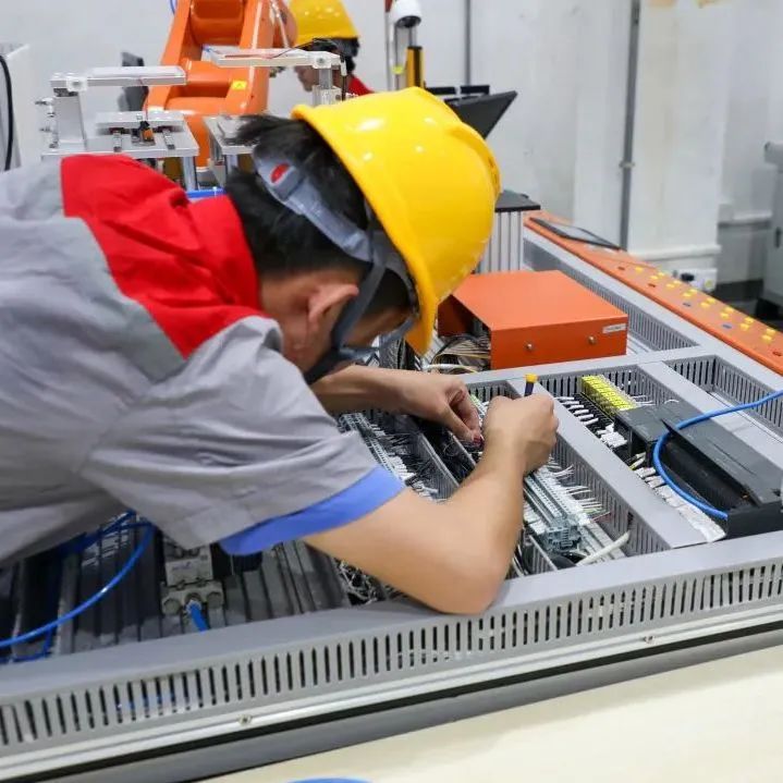 深圳公办中职排名前十的学校,深圳最好的排名第一的中职学校