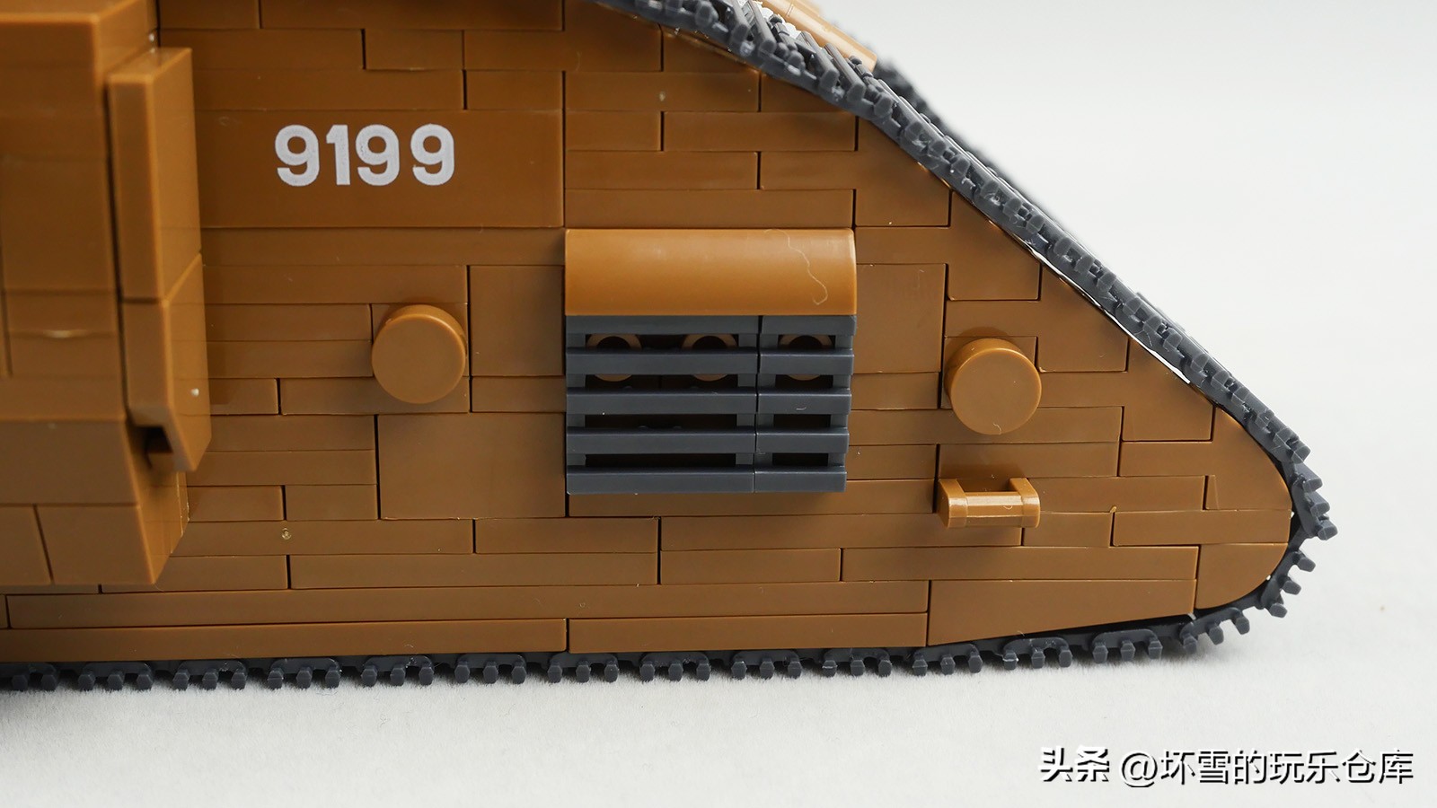 战地1钢铁巨兽算不算载具,战地1重型坦克配置及打法攻略