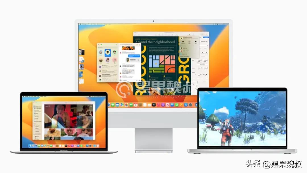 macos13.4闀滃儚,macos13.2.1绯荤粺闀滃儚涓嬭浇缃戠珯