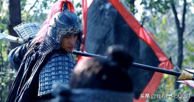 隋唐英雄宇文成都为情吐血,隋唐英雄宇文成都死在如意怀中