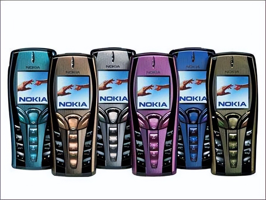 诺基亚新款72i,诺基亚7250i值多少钱