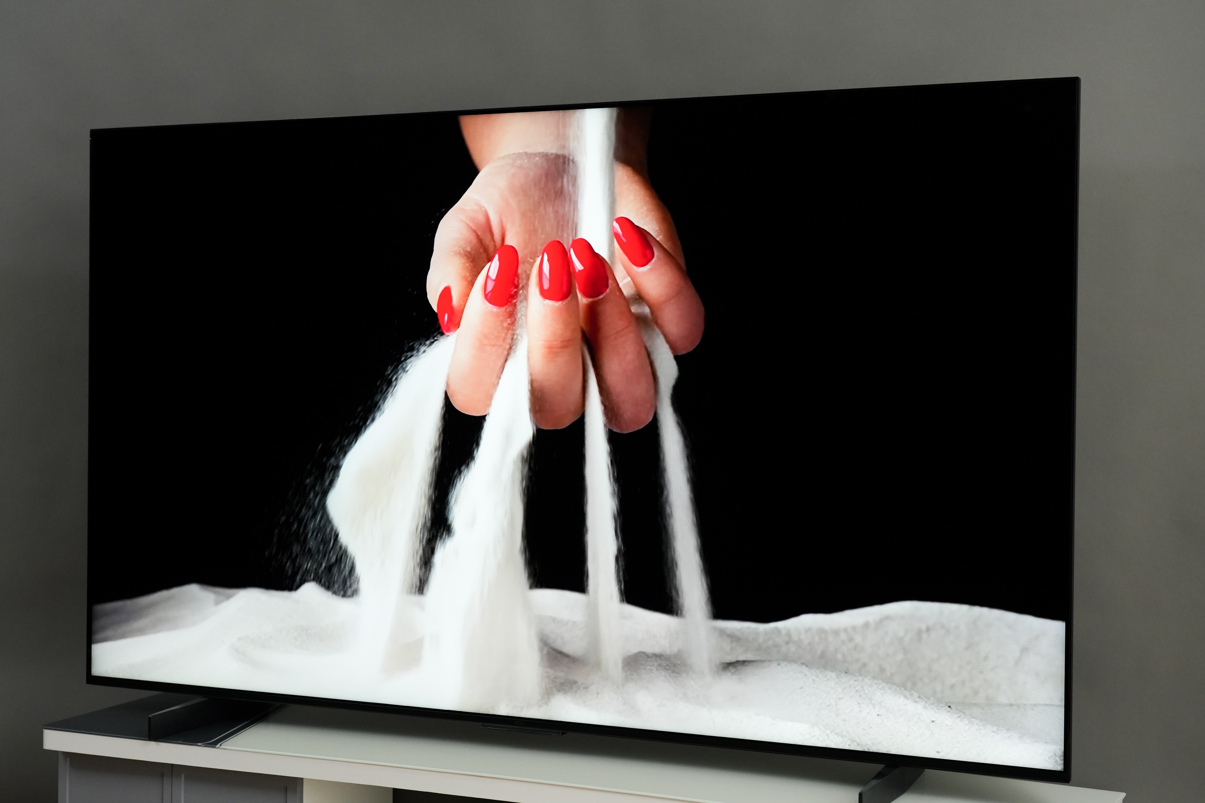 tclx12电视测评,tclx11h电视深度测评