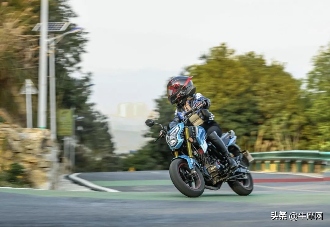 力帆kpr150深度测评,力帆kpmini150摩托怎么样