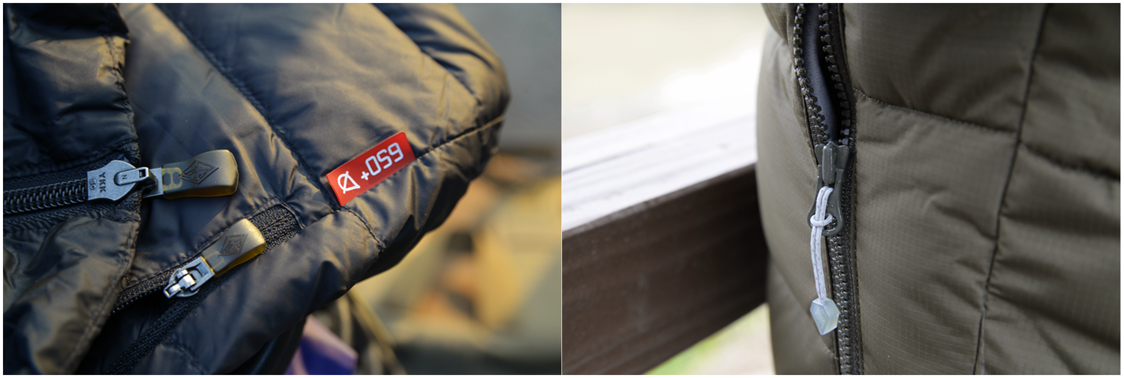 国产跟黑冰一个档次羽绒服,国货之光轻薄羽绒