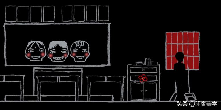 隐秘的角落恐怖片段,最好玩的国产恐怖游戏