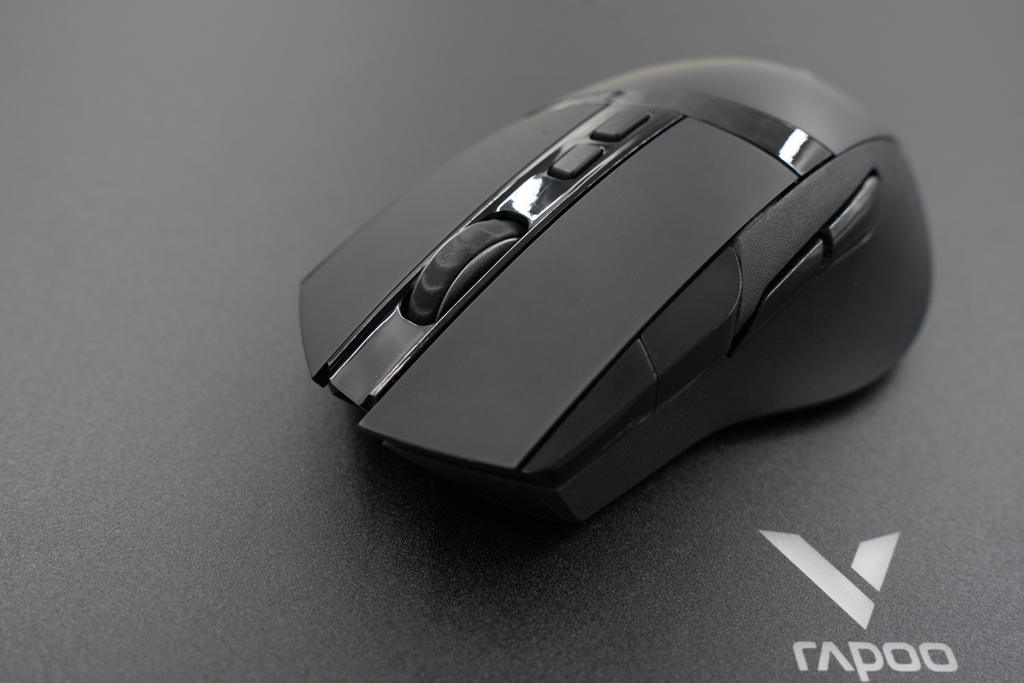 我不允许你没看过！元旦入手一套亮闪闪幻彩鼠垫，你喜欢吗