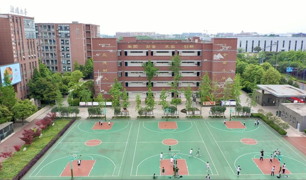 解码高新成外优质基因｜成外“一体化”领航，助力办学质量再上新台阶