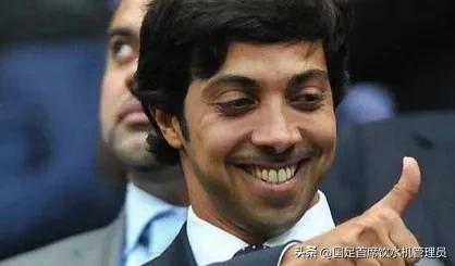 英超BIG6背后的掌权者,足球热爱和商人本质的较量,两者并不兼容