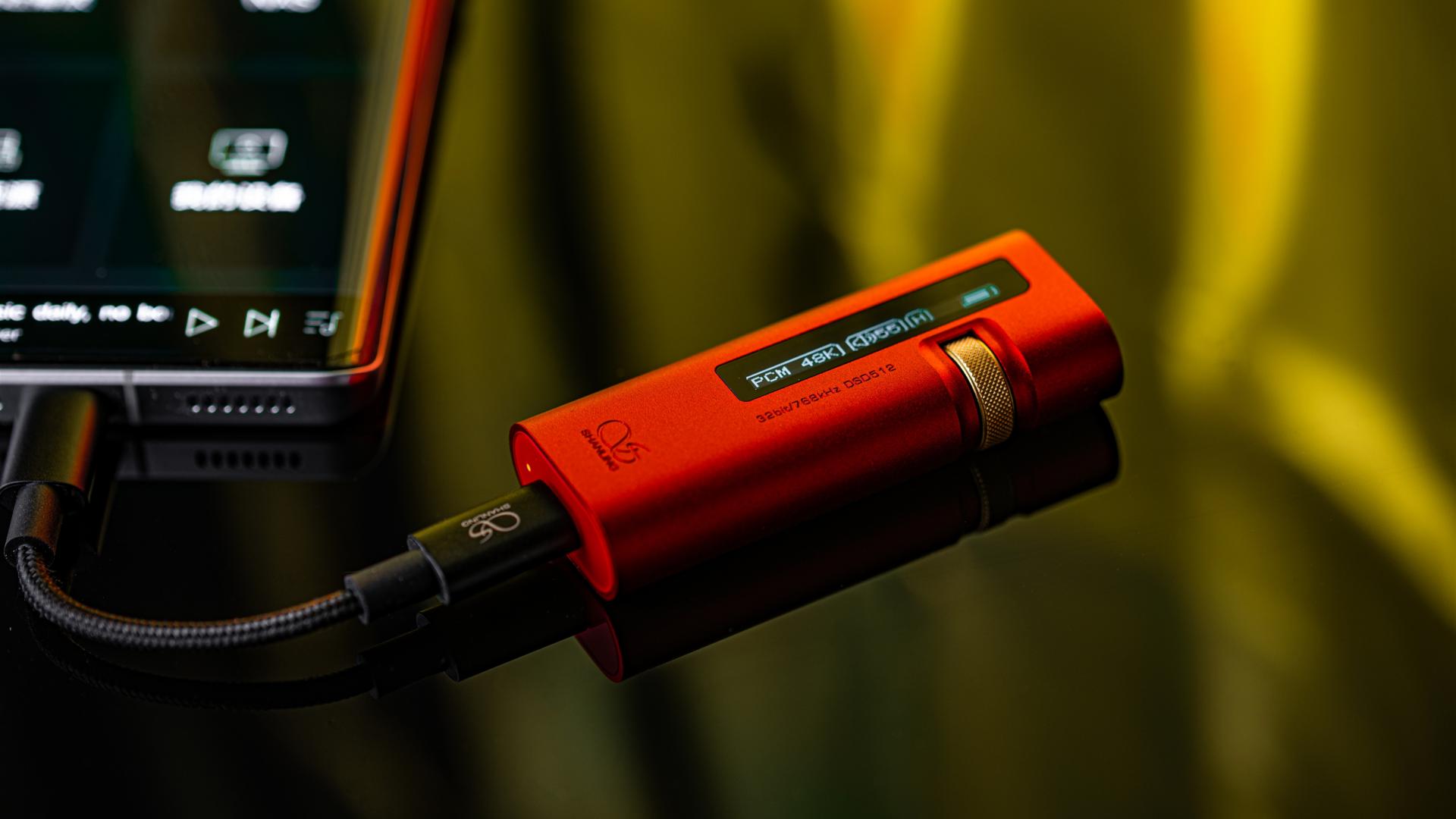 山灵小尾巴ua3配什么耳机,山灵小尾巴ua2和ua5价格