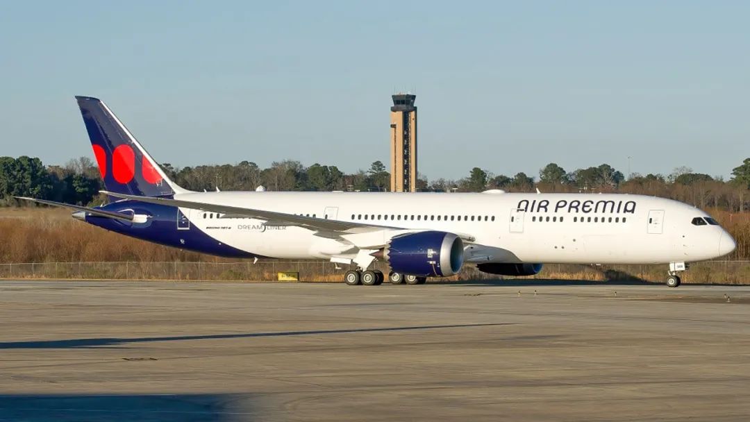 韩国各航空公司机队,韩国航空公司排名2015