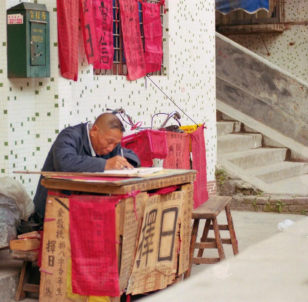 现在有哪些行业脱离了年轻人,中国正在消亡的10个老行当