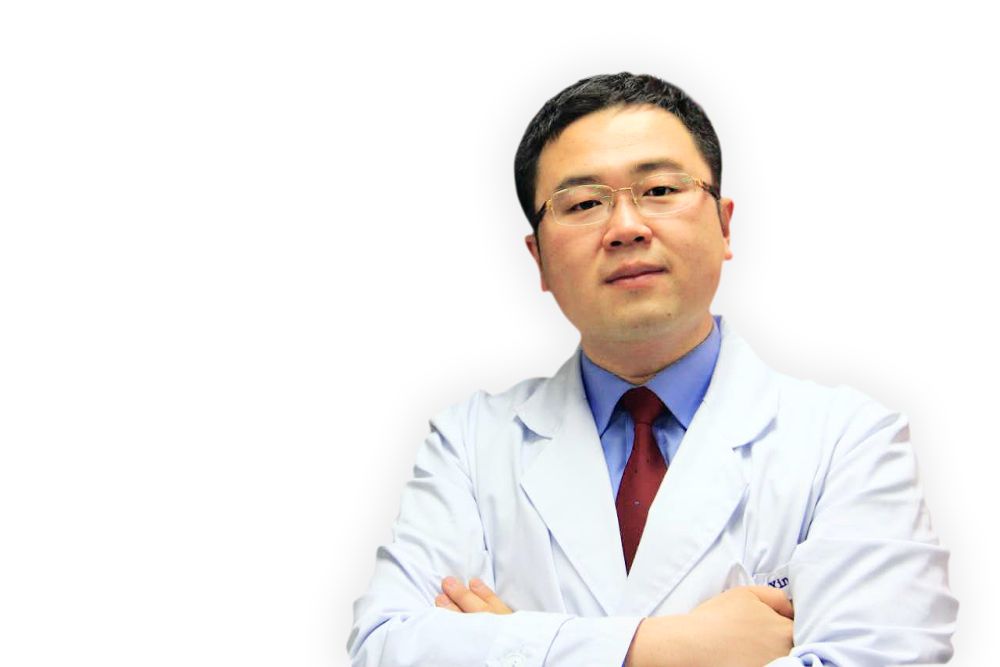 肩胛骨后背疼可能是肺癌吗,后背肩胛骨持续疼痛是肺癌吗