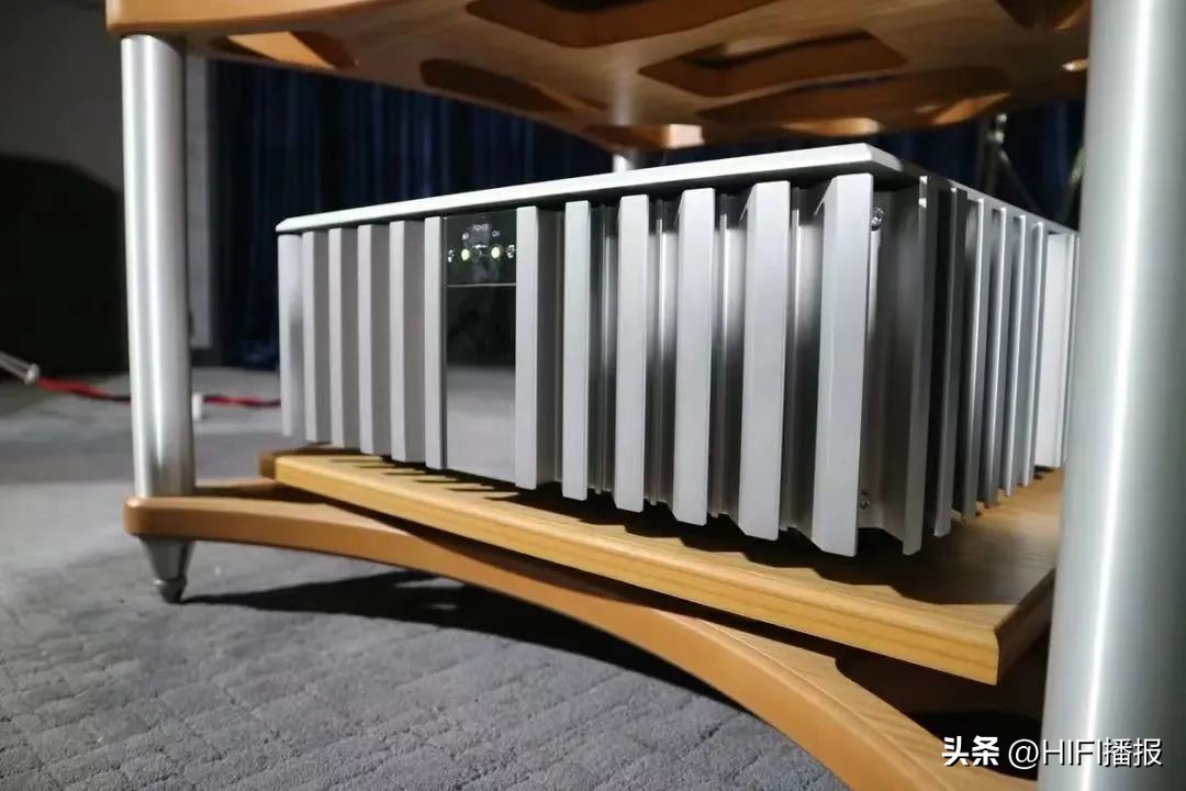 2023沈阳音响展品牌预告Burmester柏林之声Siltech银彩