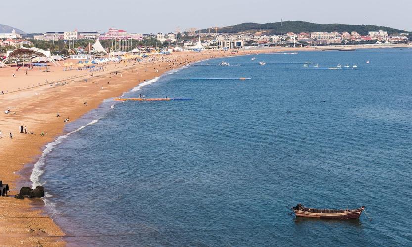 海滩旅游胜地有哪些,十大最佳海滩旅游城市