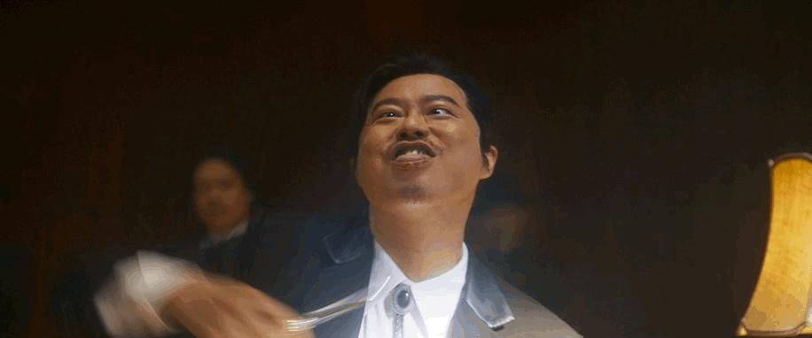 开心麻花春节档电影马丽,假杀手和黑帮大佬完整版