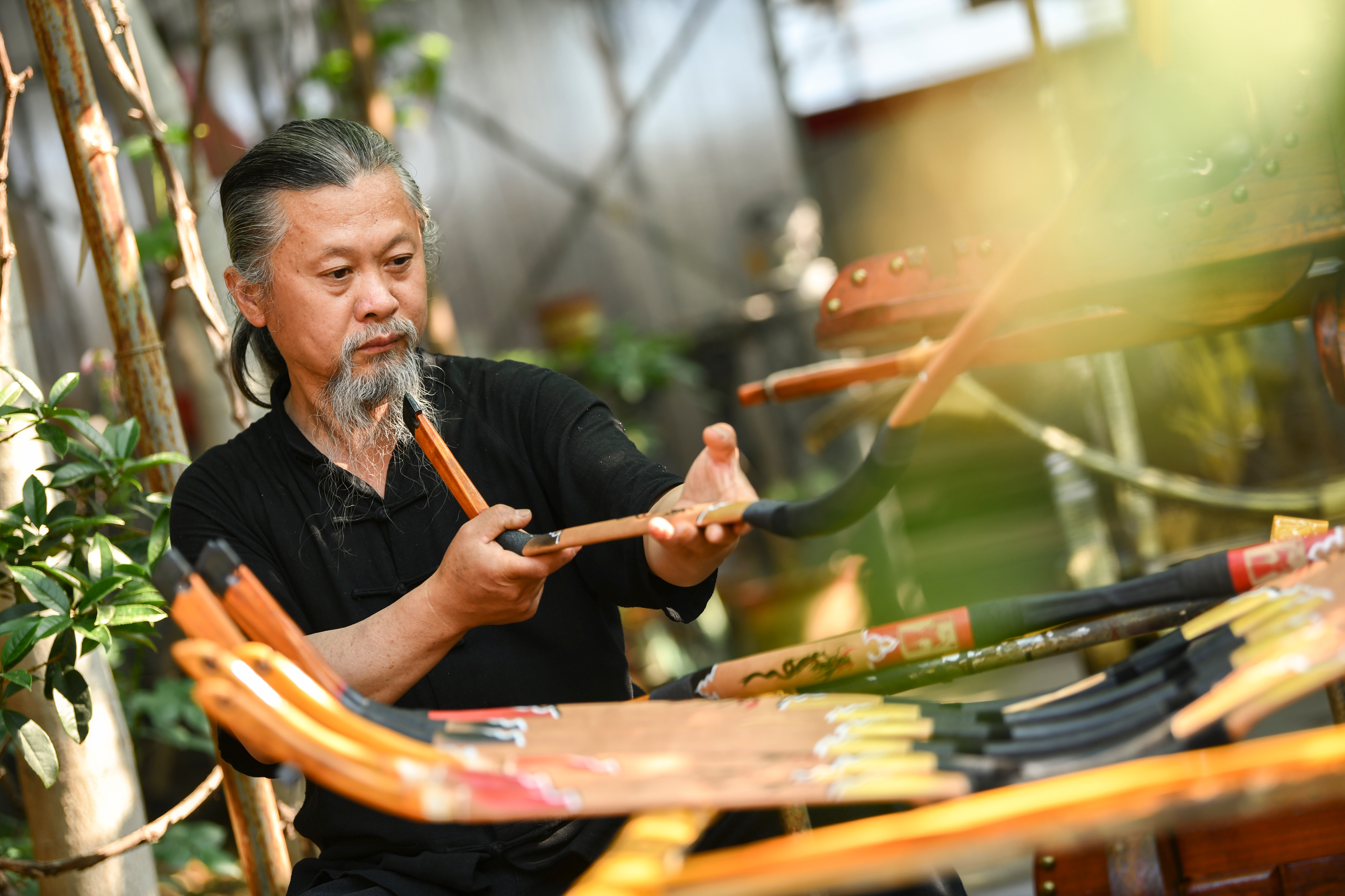 五周刊丨近悦远来!为啥都爱来济宁?