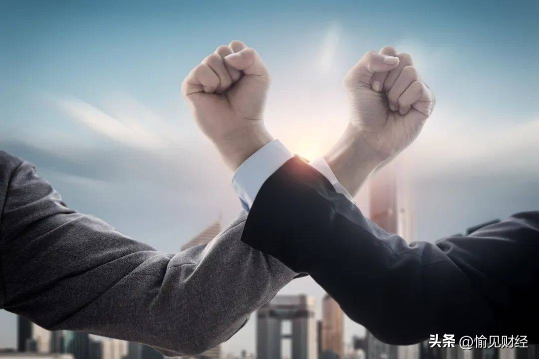 夏心愉近况,愉见财经夏心愉