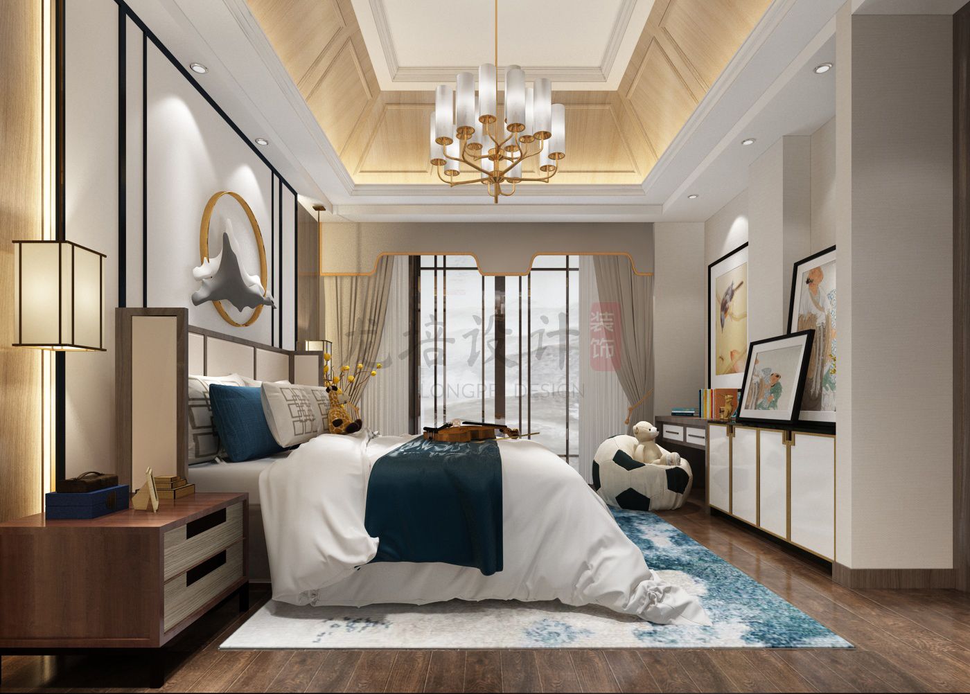 武汉别墅f天下,武汉f天下度假别墅