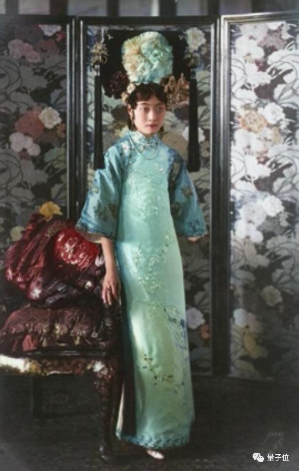 免费给黑白图片上色,什么app可以给黑白照片免费上色