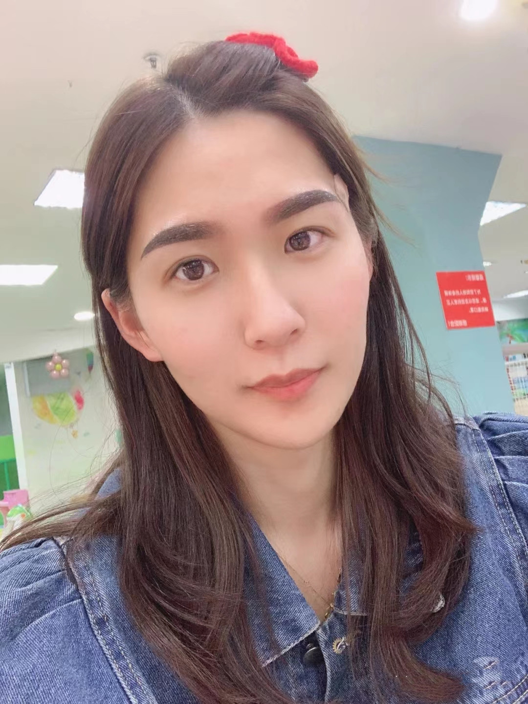 纹眉失败要怎么补救如何快速变浅,纹眉失败集锦