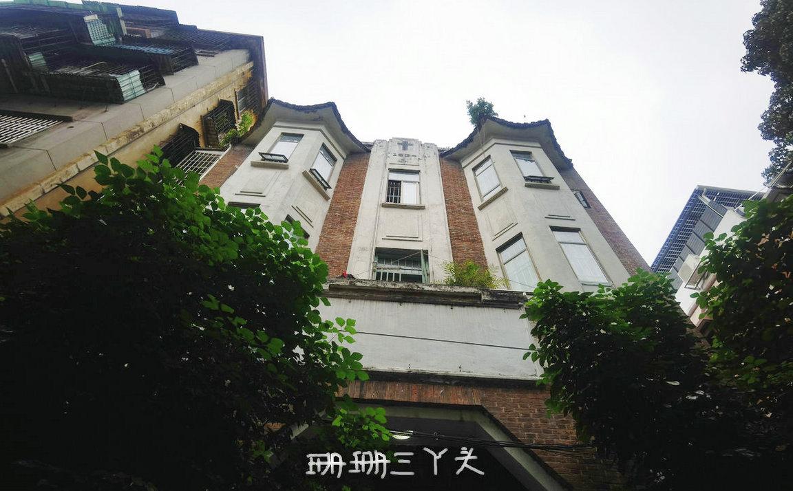 他曾是世界首富，是*片鸦**战争的“罪魁祸首”？曾经居住在广州这里