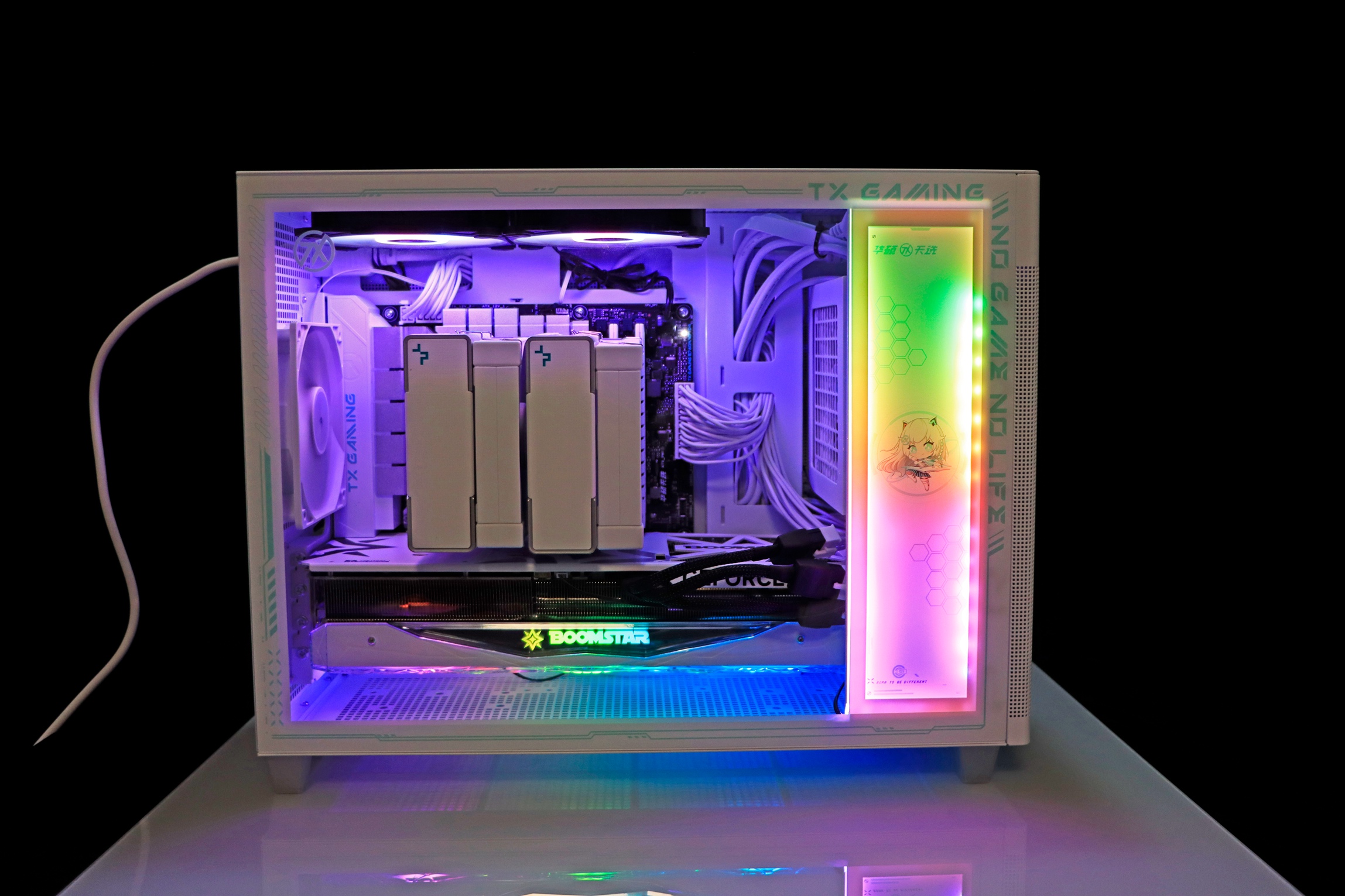 华硕ezmod硬盘数据克隆,华硕天选激活windows系统教程