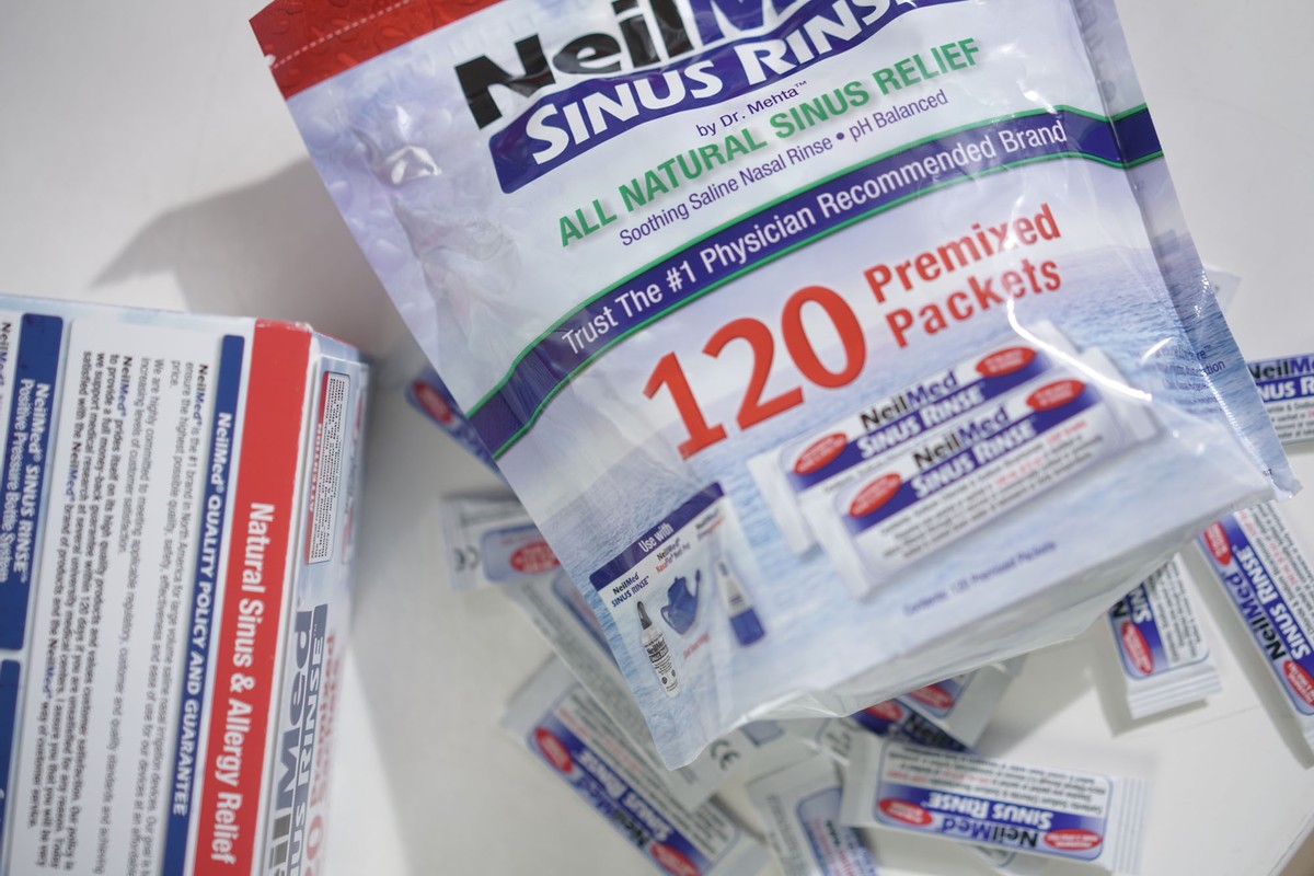 晚上空气干燥鼻子难受,空气干燥鼻子不舒服可以用什么药