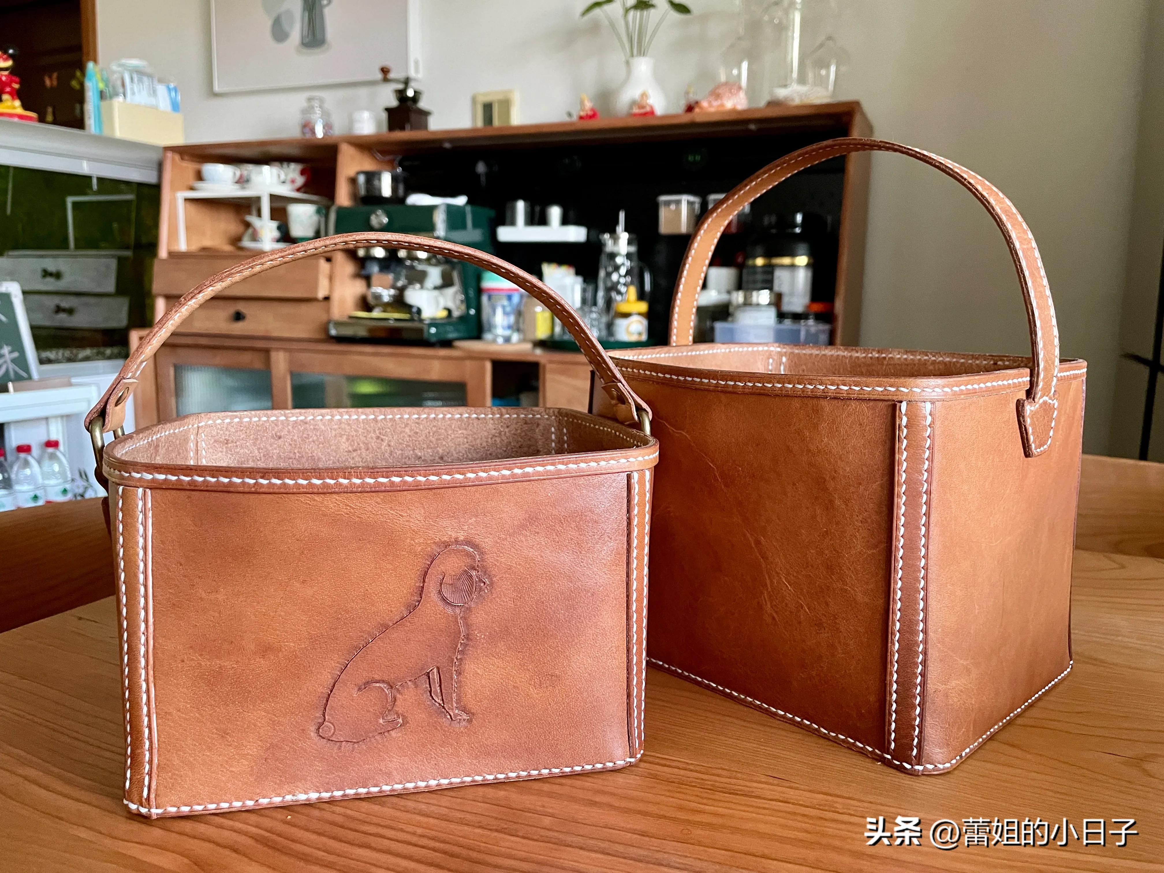 老皮匠的手工制作之路