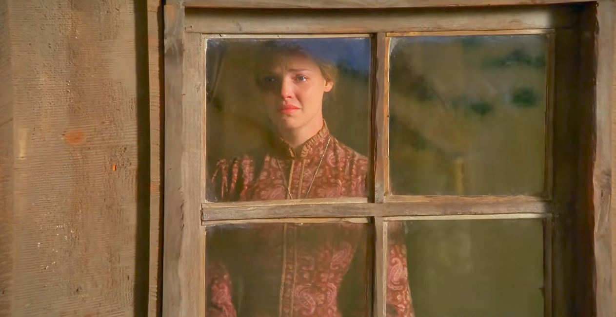 跟男朋友不亲近,为什么跟男朋友亲近会不习惯