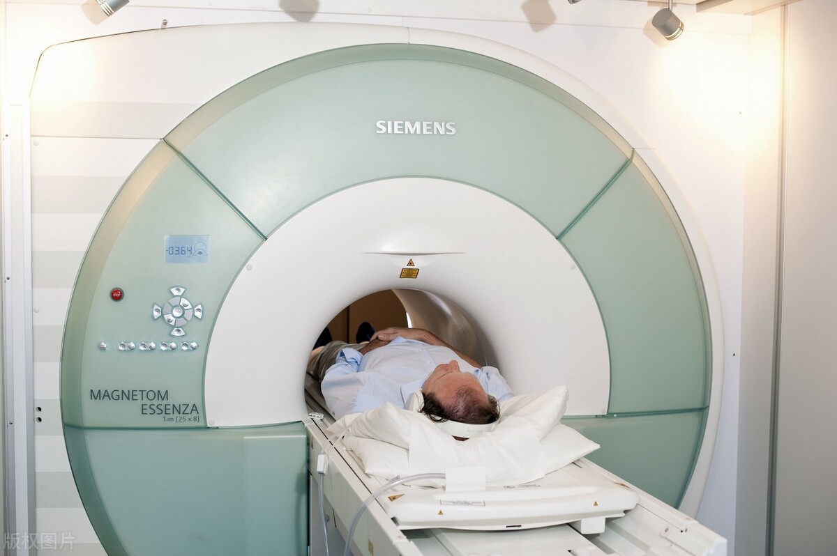 全球六大核磁共振国家,中国突破核磁共振技术