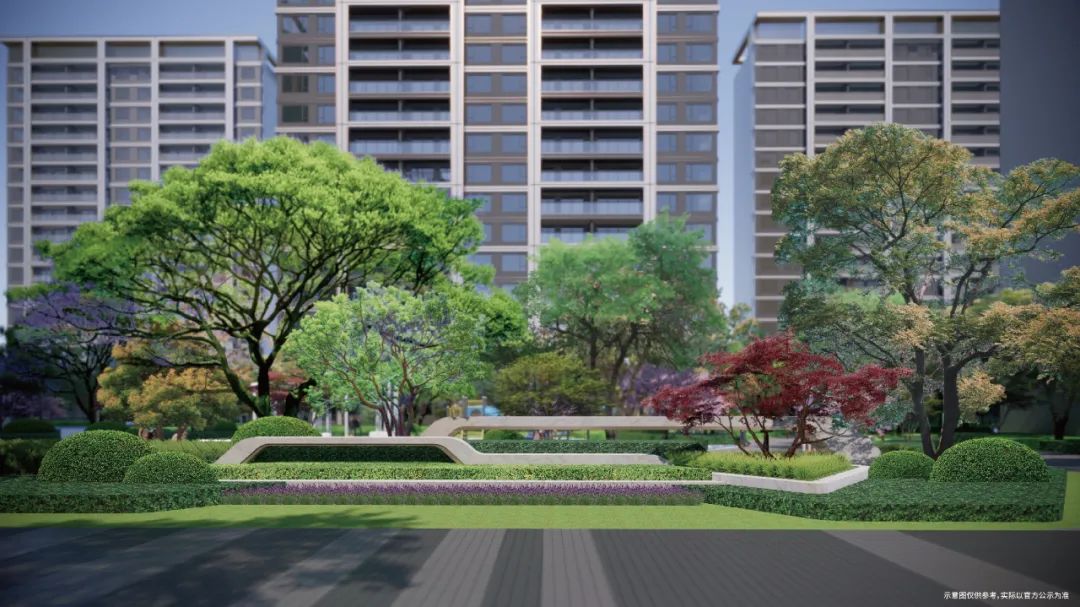 约4.68万,主城区7号线地铁盘中建熙江岳七批次已过会,认购在即