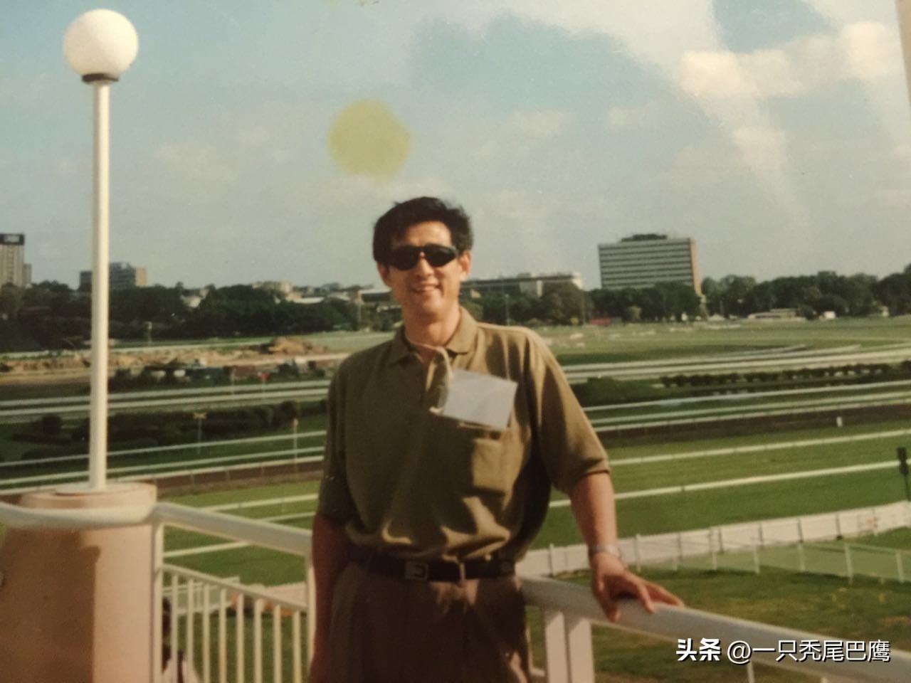 2000年全国台联同胞联谊会恒力篮球队参加澳洲全球华人篮球邀请赛