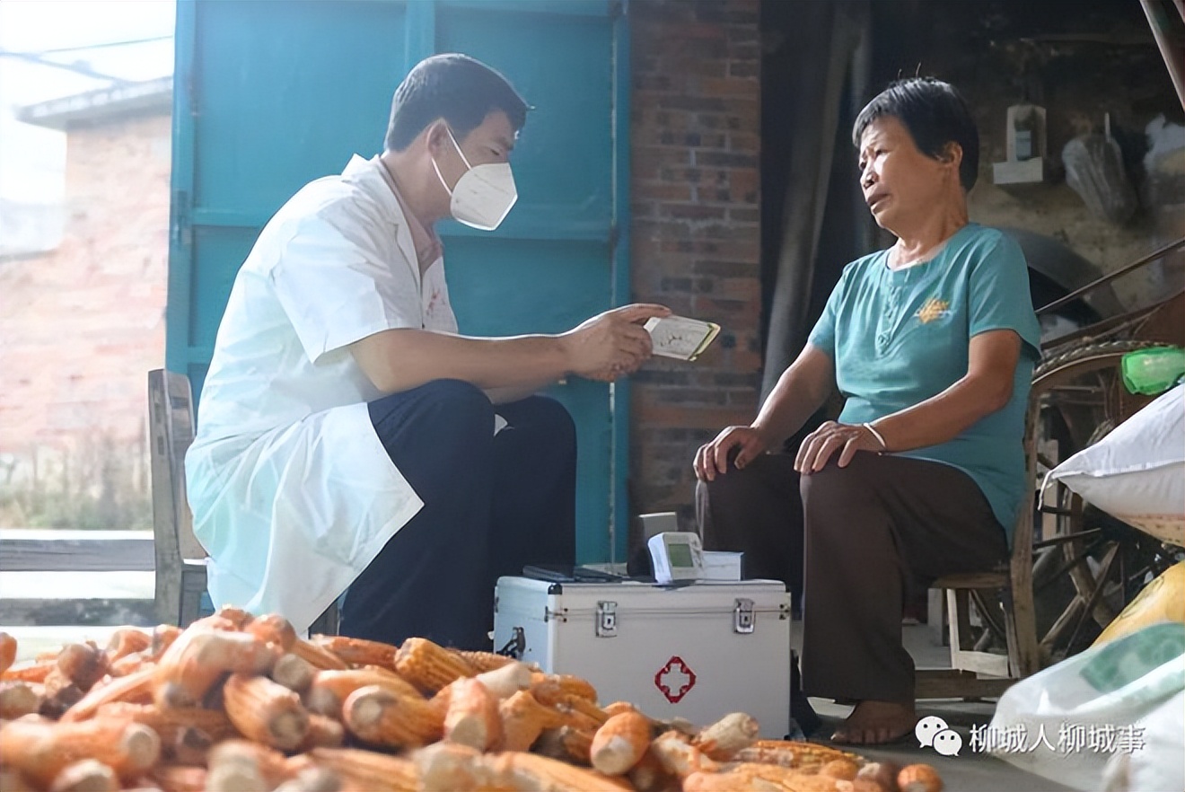 初瑞雪帮助残疾人创业,初瑞雪谈健康