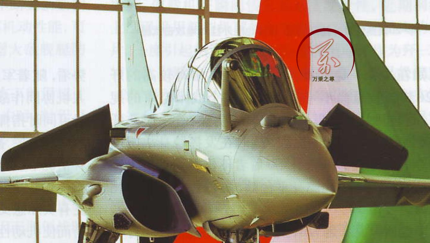 中国战机吊打美国战机精彩视频,歼16vs阵风战斗机