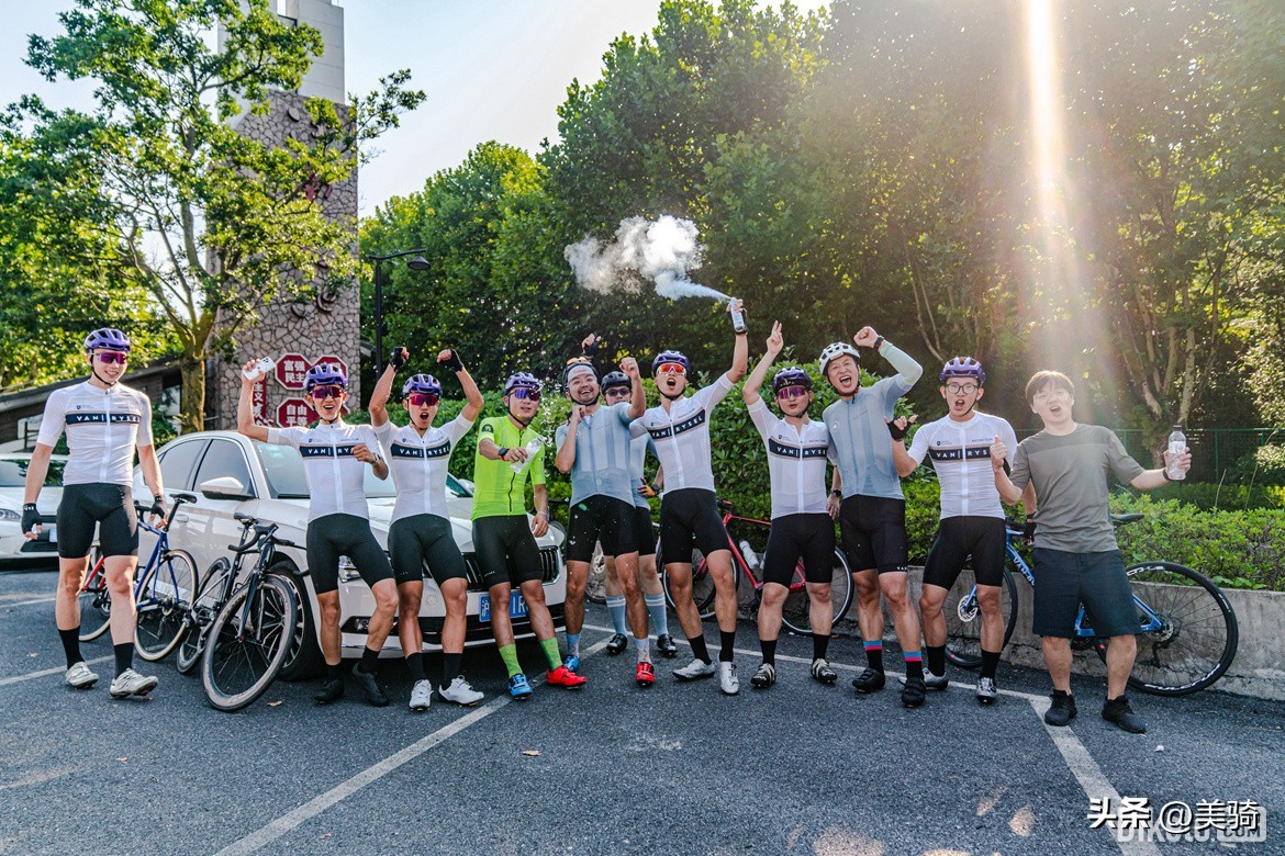 迪卡侬新款公路车发布会,迪卡侬公路车测评