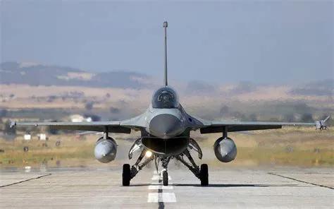 f-16猎鹰,f16猎鹰介绍