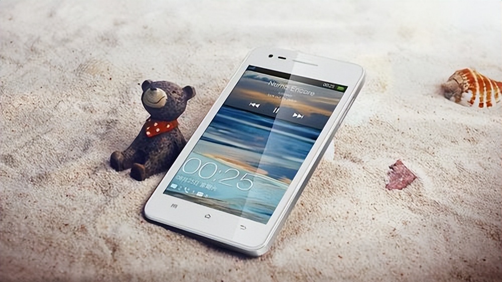 oppo厂妹,oppo凭什么成为上半年的销冠