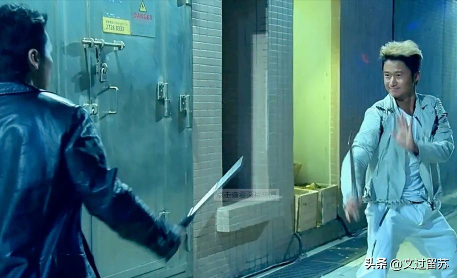 港影回忆录《无间道2》为啥是超越前作的存在